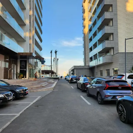 Rent A View Mamaia Exterior photo