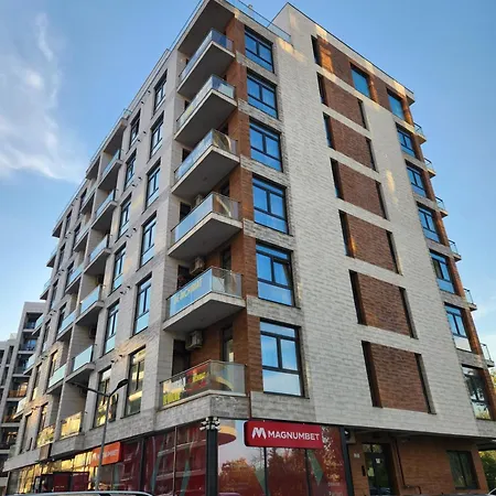 Rent A View Mamaia Exterior photo