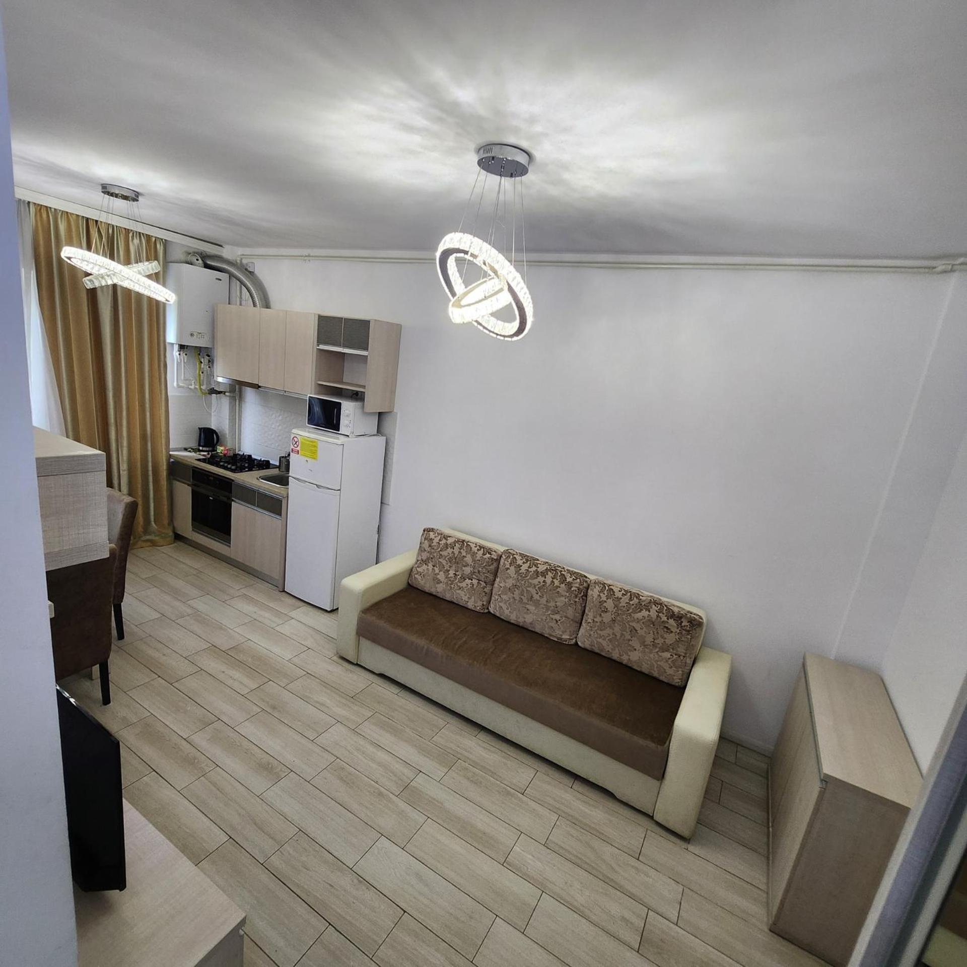Rent A View * Mamaia