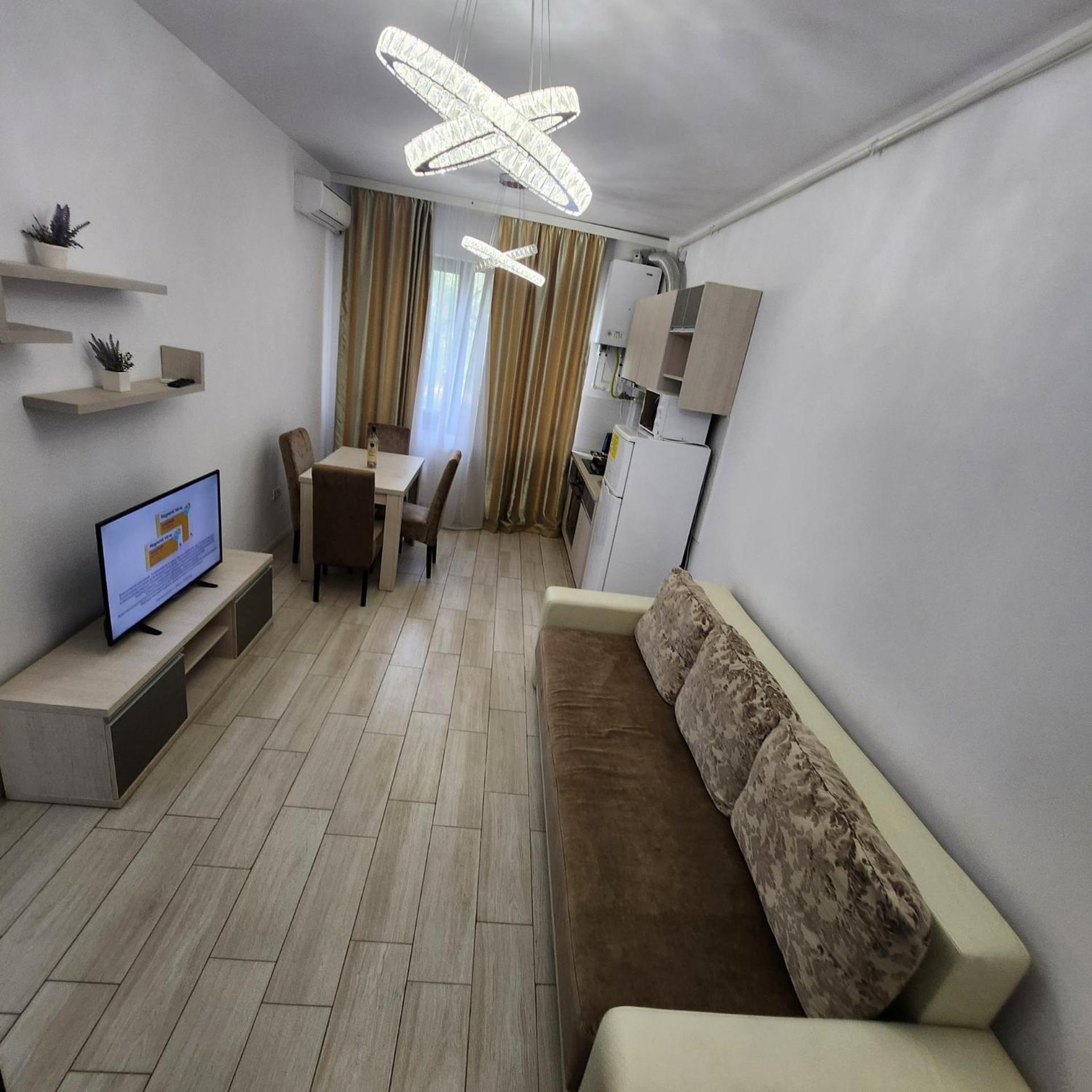 Rent A View Apartament Mamaia