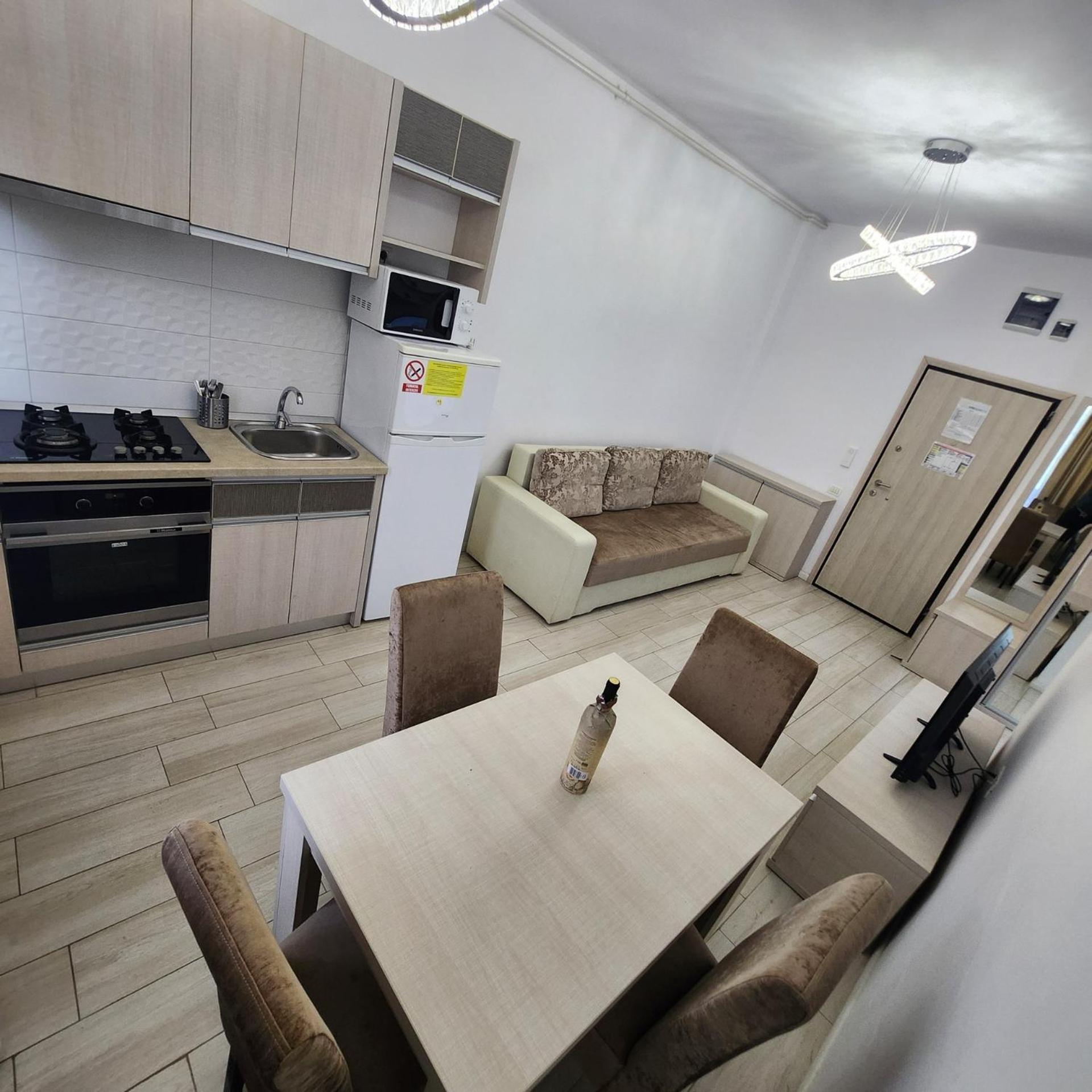 Rent A View Apartament Mamaia